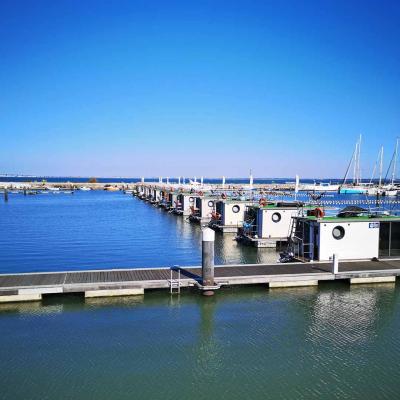 Rental Marina houses 